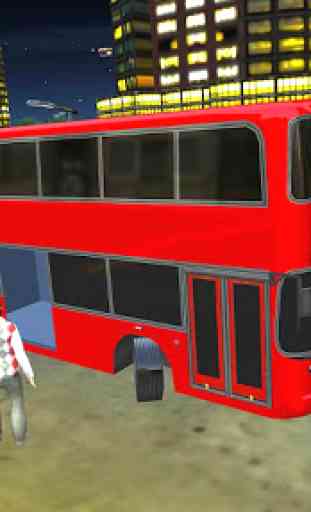 Real Euro City Bus Simulator 2019 Game 4