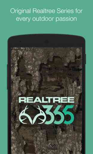 Realtree 365 1