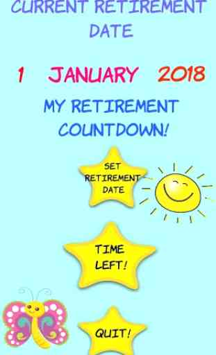 Retirement Countdown 2