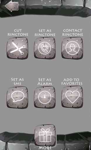 Ringtones for Viber™ 3