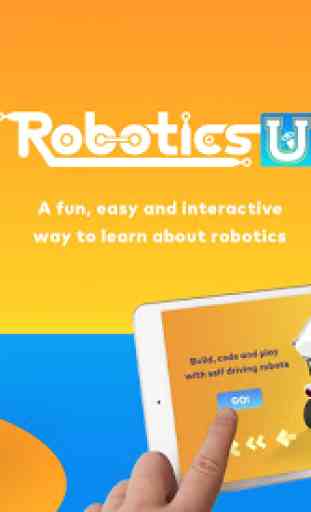 Robotics U 1