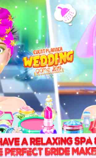 Royal Wedding Planner Christian & Indian Marriage 3