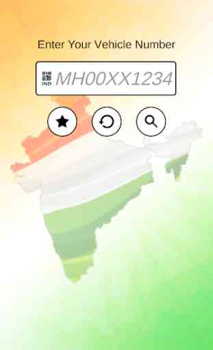 RTO India Vahan Details : Vehicle Information 2