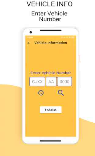RTO Vehicle Info - Vehicle registration details 2