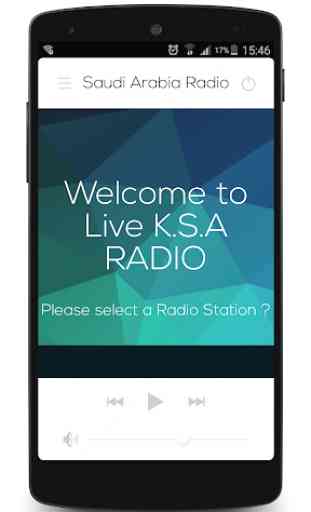 Saudi Arabia Radio OnLine : Listen KSA Radio Live 1