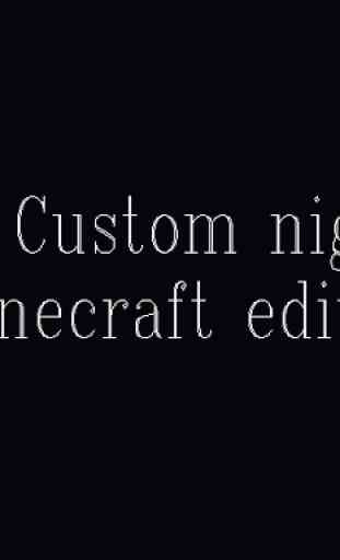 SL Custom night(32-bit Editor) 1