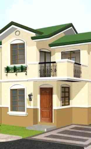 Small House Designs 3