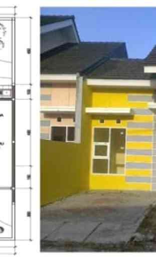 Small House Plans 3