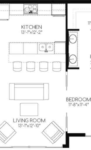 Small House Plans Ideas 1