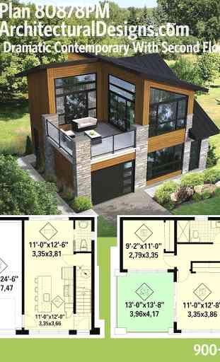 Small House Plans Ideas 3
