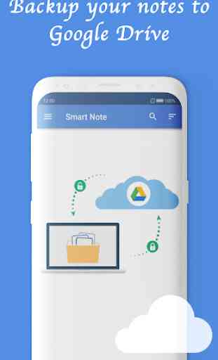 Smart Note - One sticky note with Reminder,Todo 4