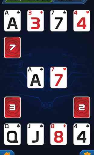 Speed (Card Game) 2