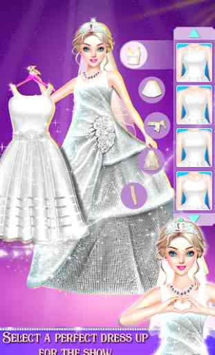 Star Bride Wedding Tailor Salon Girl Fashion Shop 1