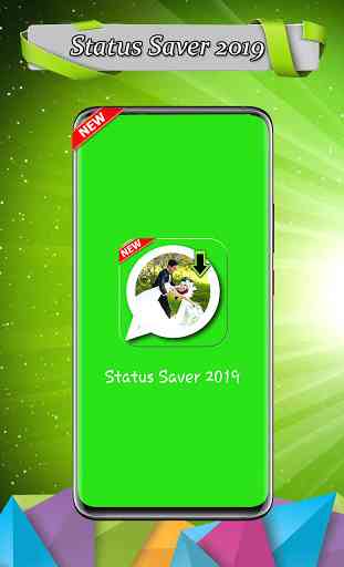Status Saver for Whatsapp : Status Downloader 1