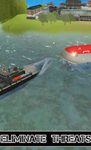 Submarine Last Battlefield 3