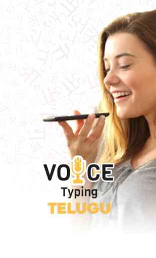Telugu Voice Typing 1