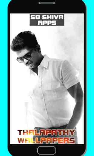 Thalapathy Wallpapers 1