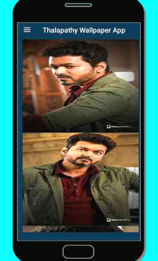 Thalapathy Wallpapers 4