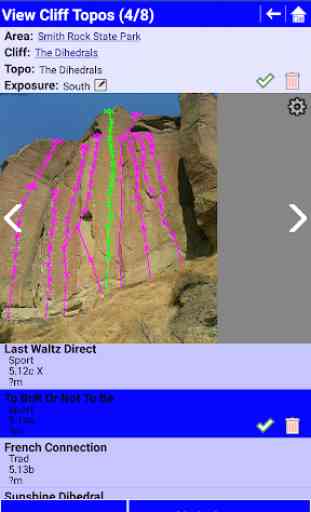 The Digital Dirtbag Rock Climbing Guide 4