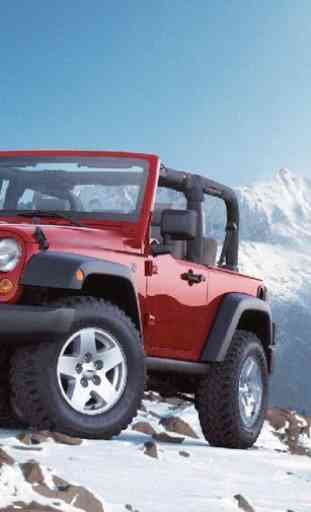 Themes Wallpapers Fun New Jeep Wrangler Every day 1