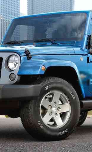 Themes Wallpapers Fun New Jeep Wrangler Every day 2