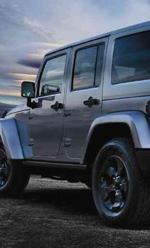 Themes Wallpapers Fun New Jeep Wrangler Every day 3