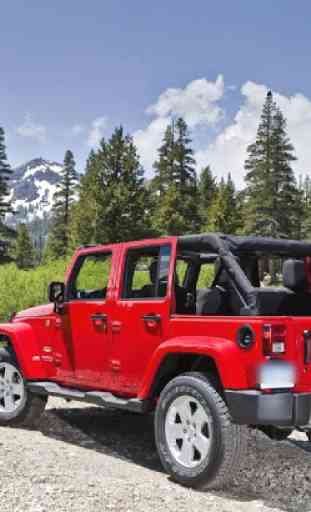 Themes Wallpapers Fun New Jeep Wrangler Every day 4