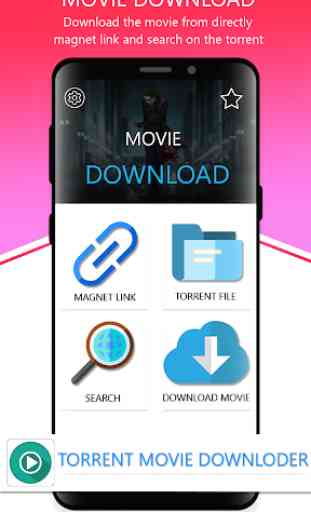 Torrent Movie Downloader 1