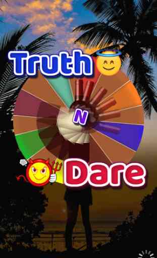 Truth or Dare Challenge 3