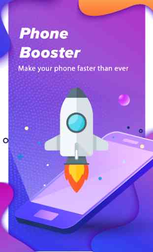 Turbo Clean - Cache Clean & Mobile Boost 4