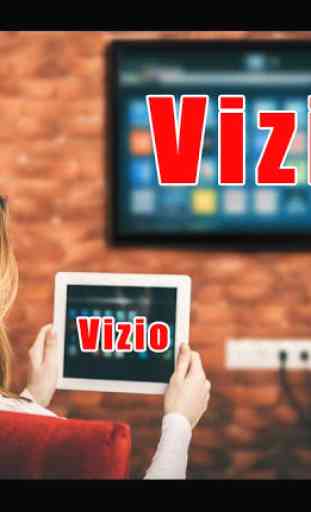 Tv Remote for Vizio 2018 2
