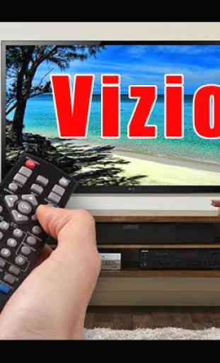 Tv Remote for Vizio 2018 3