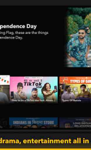 TVFPlay - Android TV 1