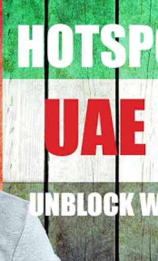 UAE Free VPN-FREE X PRIVATE VPN 4