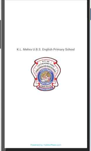 UBS English School Teacher App 1