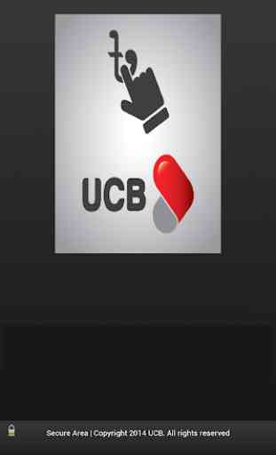 UCB iBanking Mobile 1