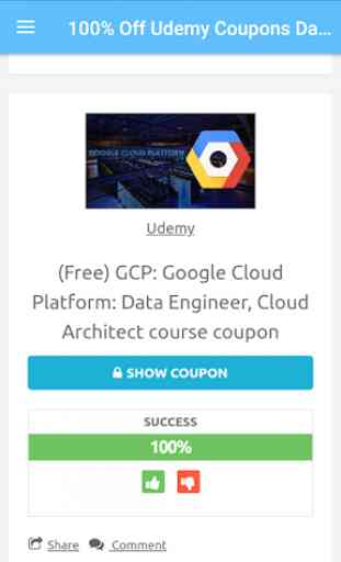 Udemy Free Coupons 3