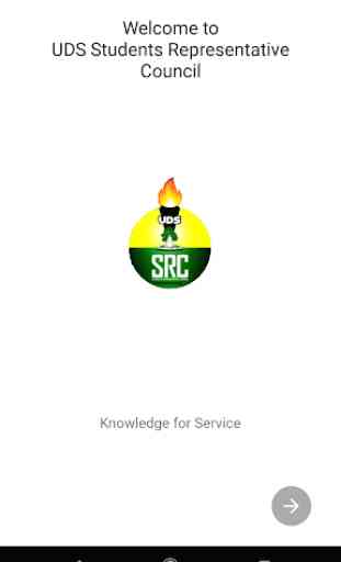 UDS SRC App 1