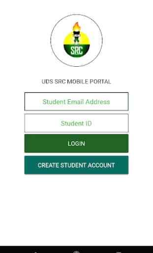 UDS SRC App 2