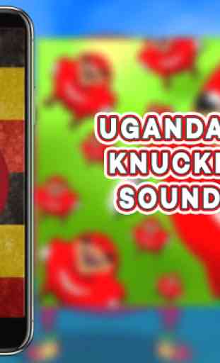 Ugandan Knuckles - Do you know da wae? 2