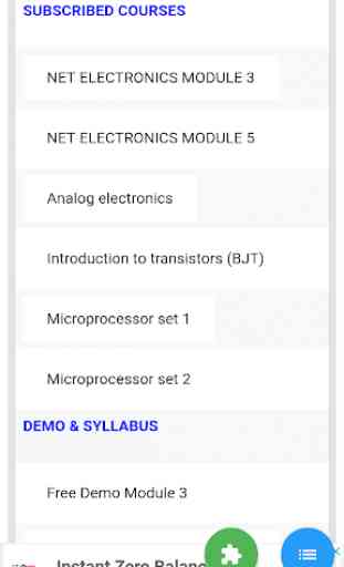 UGC NET ELECTRONICS 2