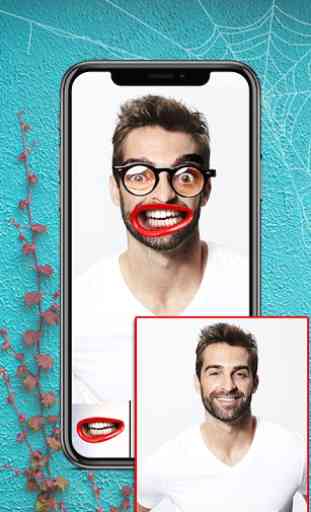 Ugly Face Maker - Funny Photo Editor 1
