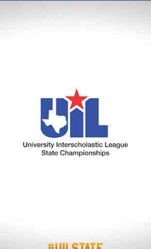 UIL State 1
