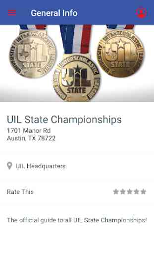 UIL State 2