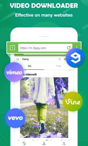 Ultimate Video Downloader All free videos Download 1