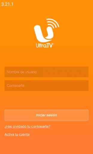 Ultra.TV: deportes y noticias en vivo 1