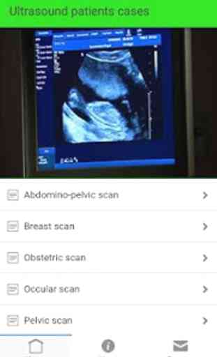 Ultrasound cases + 1