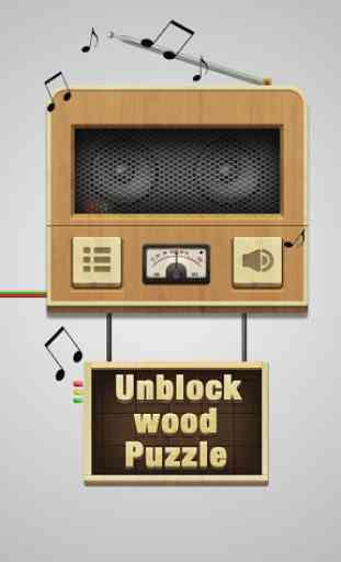 Unblock Wood Puzzle 3
