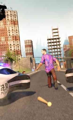 Underworld Don Vegas Crime City Simulator 3