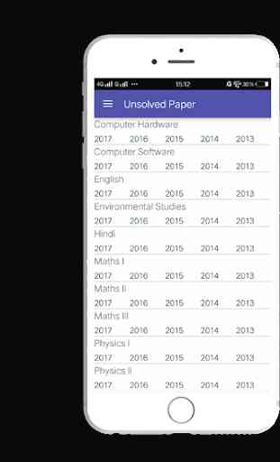 Unsolved Papers 4